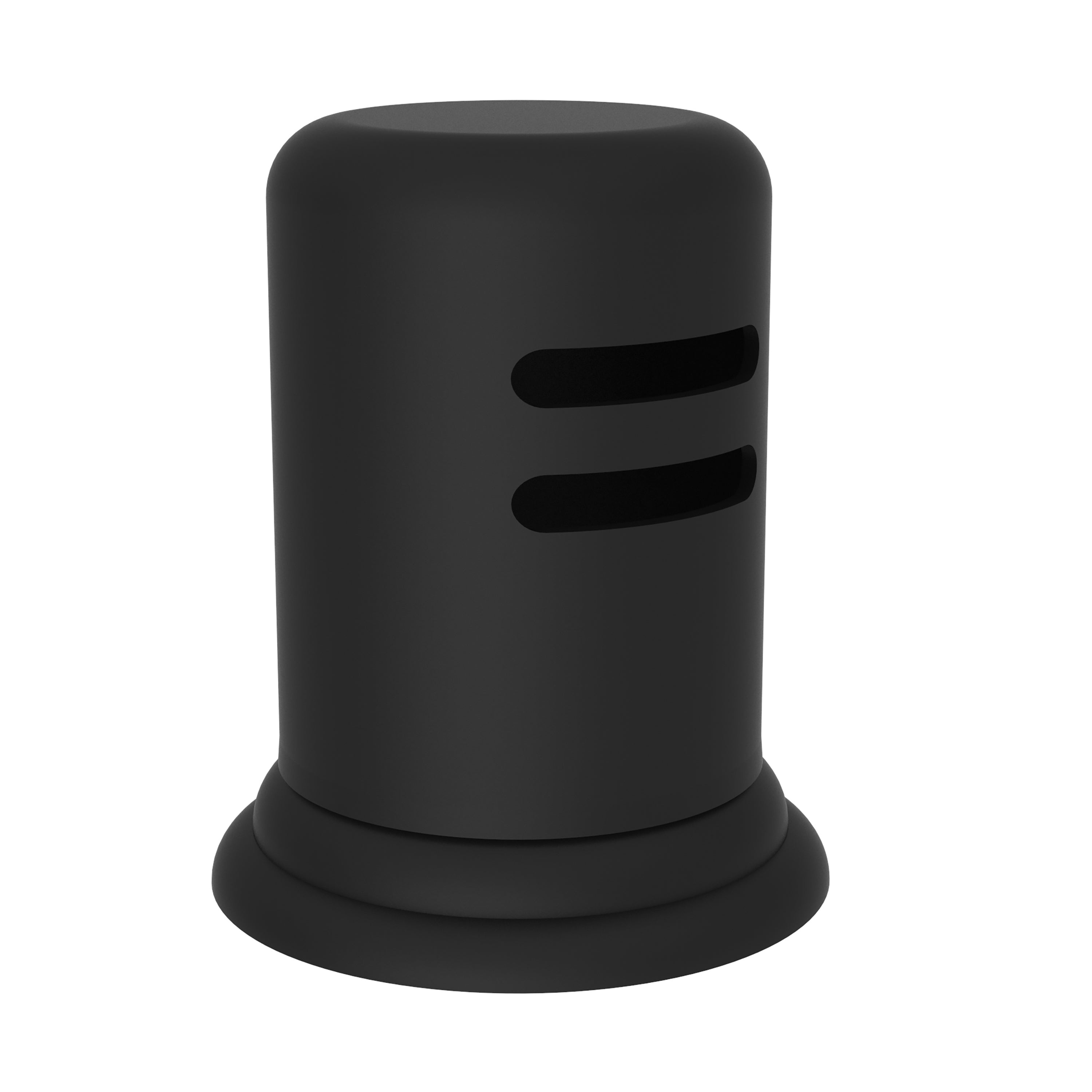 Newport Brass Chesterfield 1030-5711 — vista de producto — Negro Mate