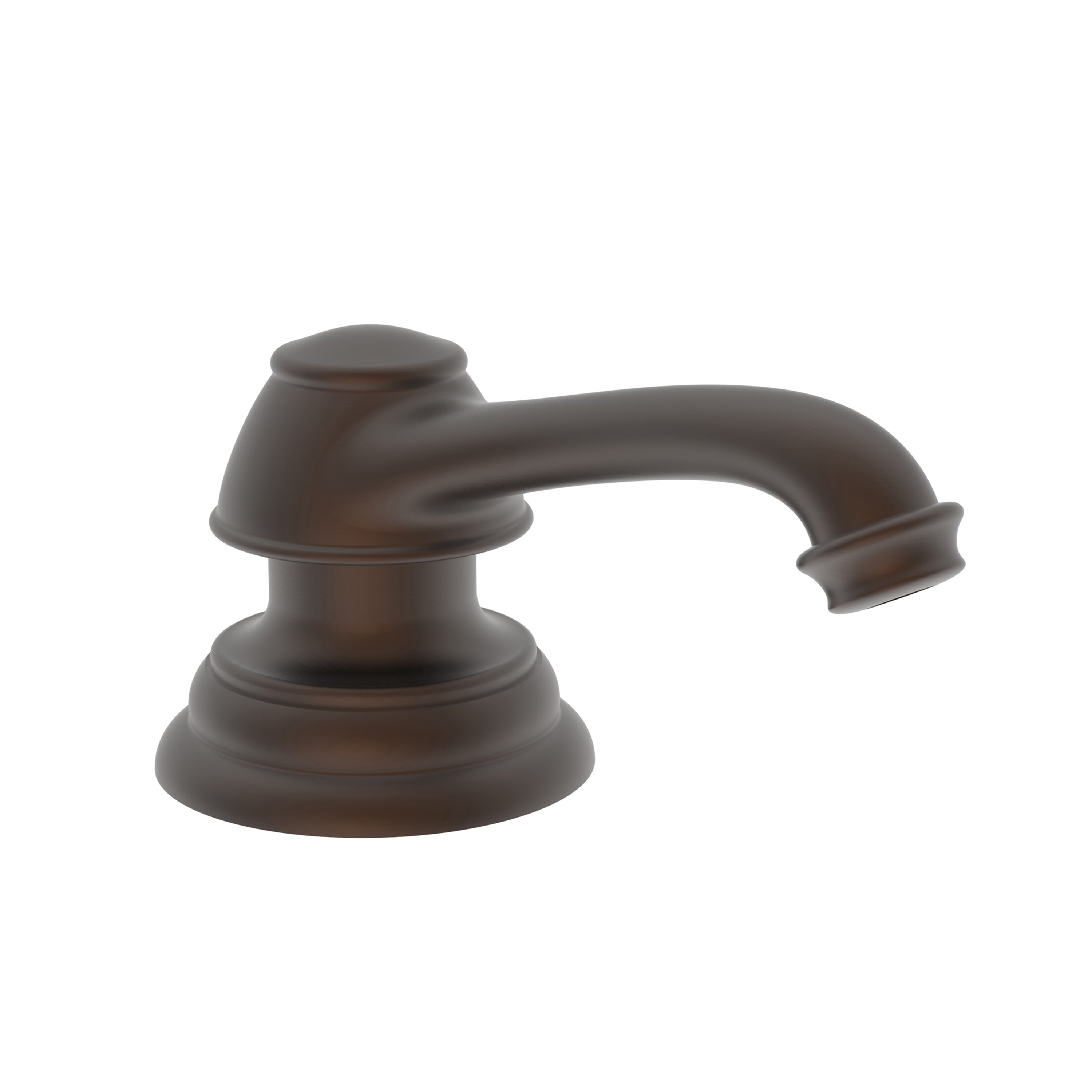 Newport Brass Chesterfield 1030-5721 — vista de producto — Bronce Inglés