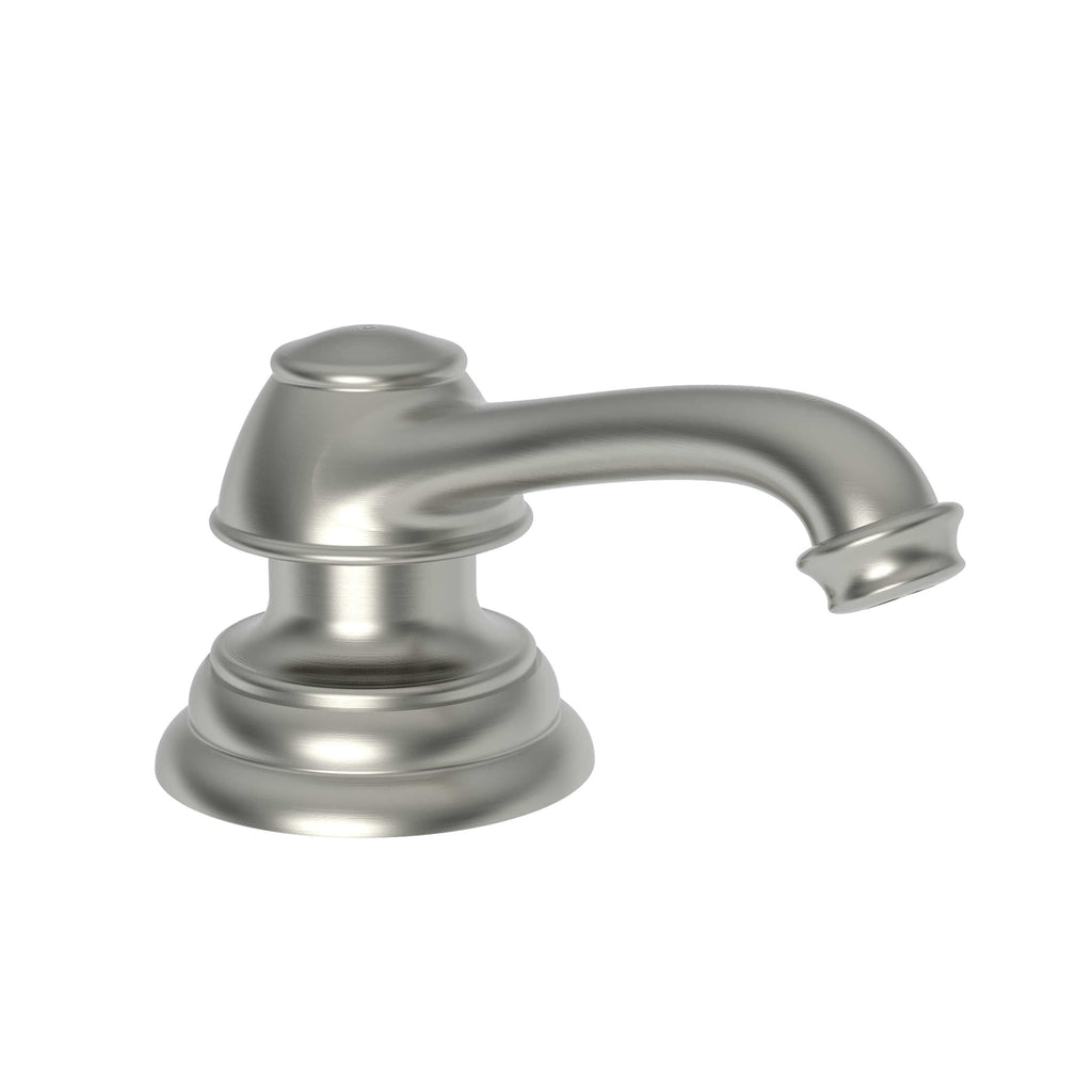 Newport Brass Chesterfield 1030-5721 — vista de producto — Níquel Satinado (PVD)