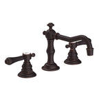 Newport Brass Chesterfield 1030 — vista de producto — Bronce Veneciano