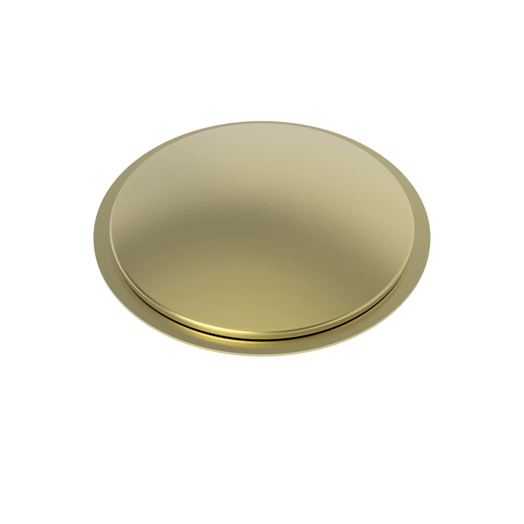 Newport Brass East Linear 103 — vista de producto — Latón Satinado (PVD)