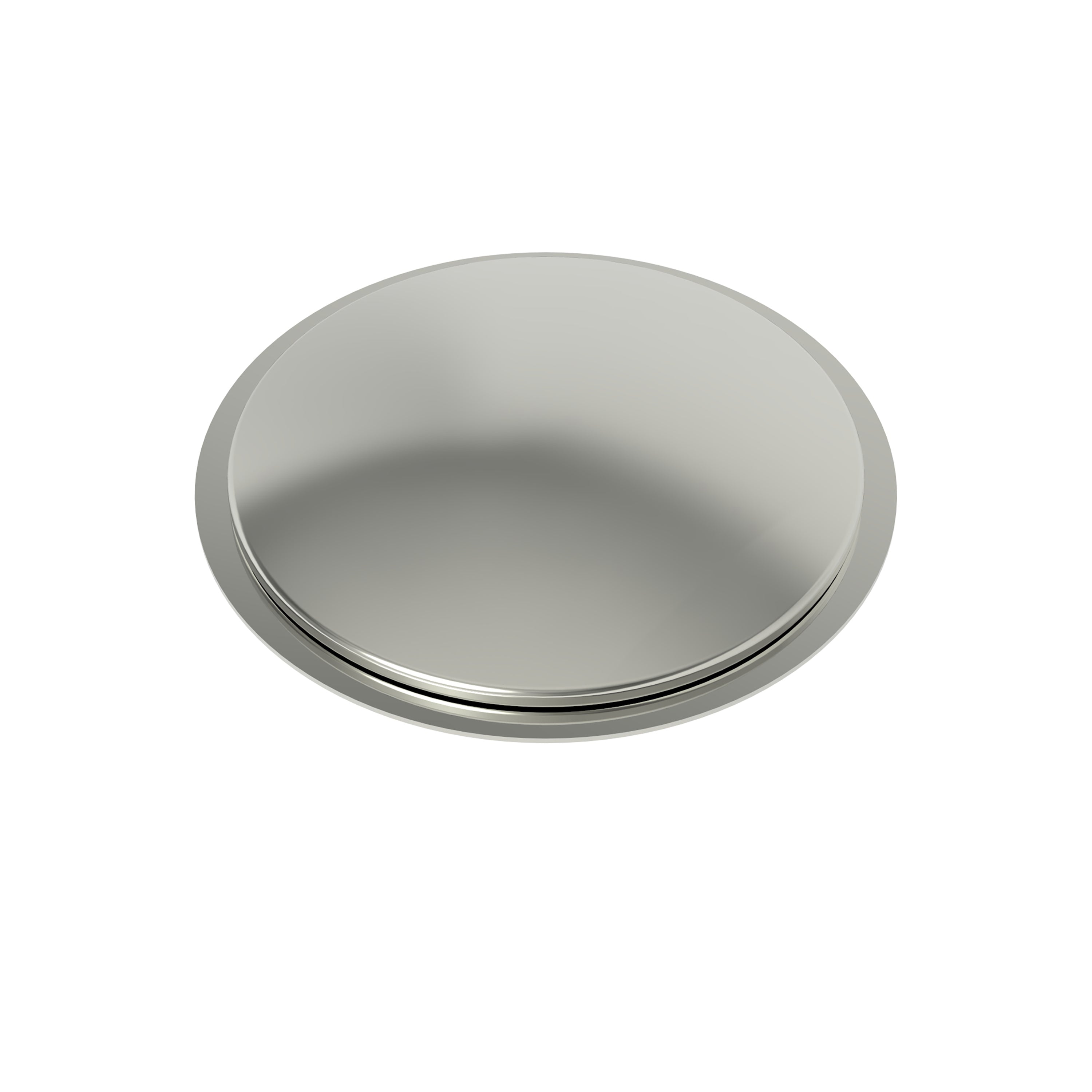 Newport Brass East Linear 103 — vista de producto — Níquel Pulido (Natural)