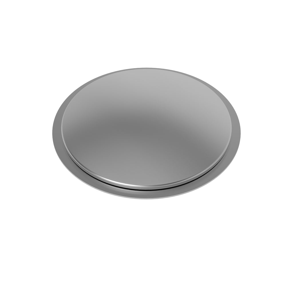 Newport Brass East Linear 103 — vista de producto — Acero Inoxidable (PVD)