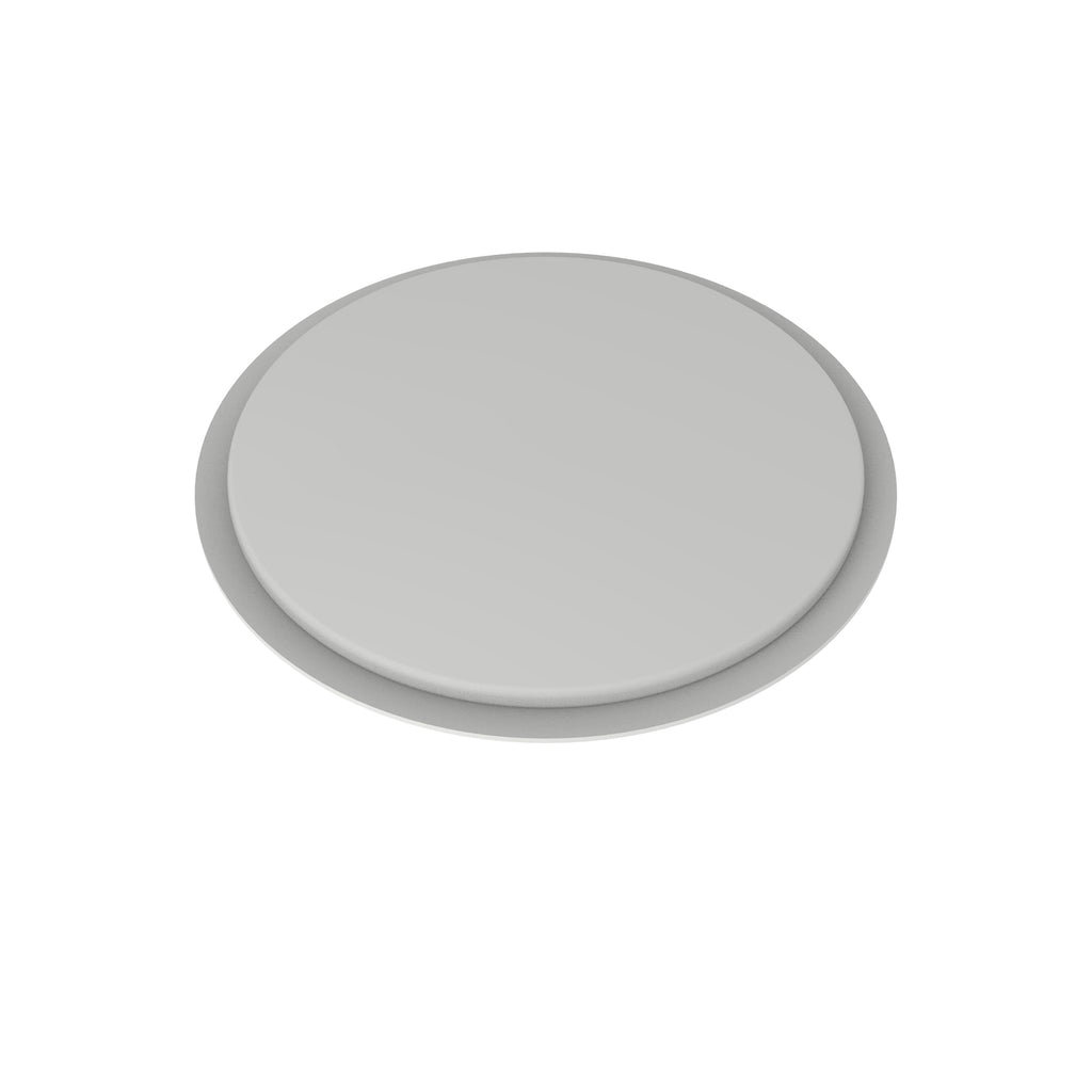 Newport Brass East Linear 103 — vista de producto — Blanco Mate