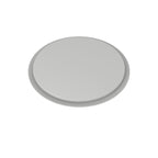 Newport Brass East Linear 103 — vista de producto — Blanco Mate
