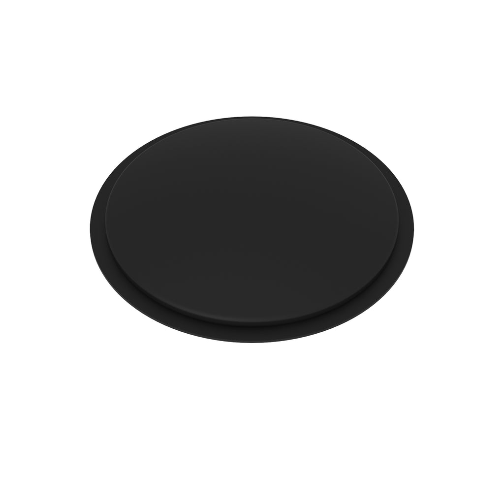 Newport Brass East Linear 103 — vista de producto — Negro Mate