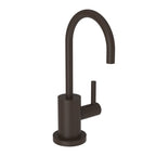 Newport Brass East Linear 106C — vista de producto — Bronce Aceitado