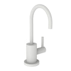 Newport Brass East Linear 106C — vista de producto — Blanco Mate