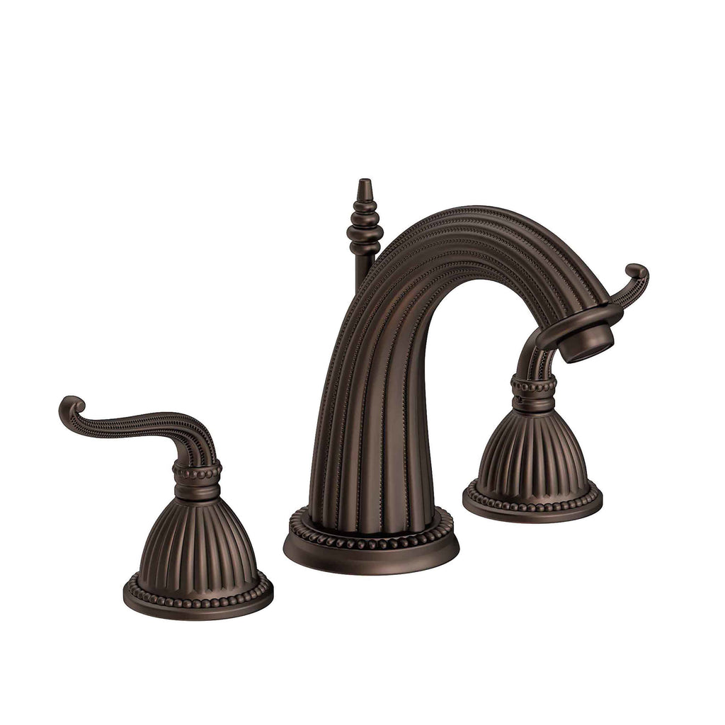 Newport Brass Alexandria 1090 — vista de producto — Bronce Inglés