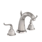 Newport Brass Alexandria 1090 — vista de producto — Níquel Pulido (Natural)