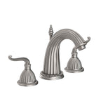 Newport Brass Alexandria 1090 — vista de producto — Acero Inoxidable (PVD)