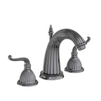 Newport Brass Alexandria 1090 — vista de producto — Cromo Medianoche