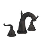 Newport Brass Alexandria 1090 — vista de producto — Negro Mate