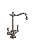 Waterstone Annapolis Llave de Filtración de Agua Fría y Caliente — Waterstone 1100HC