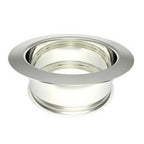 Newport Brass Fittings 112 — vista de producto — Níquel Pulido (PVD)