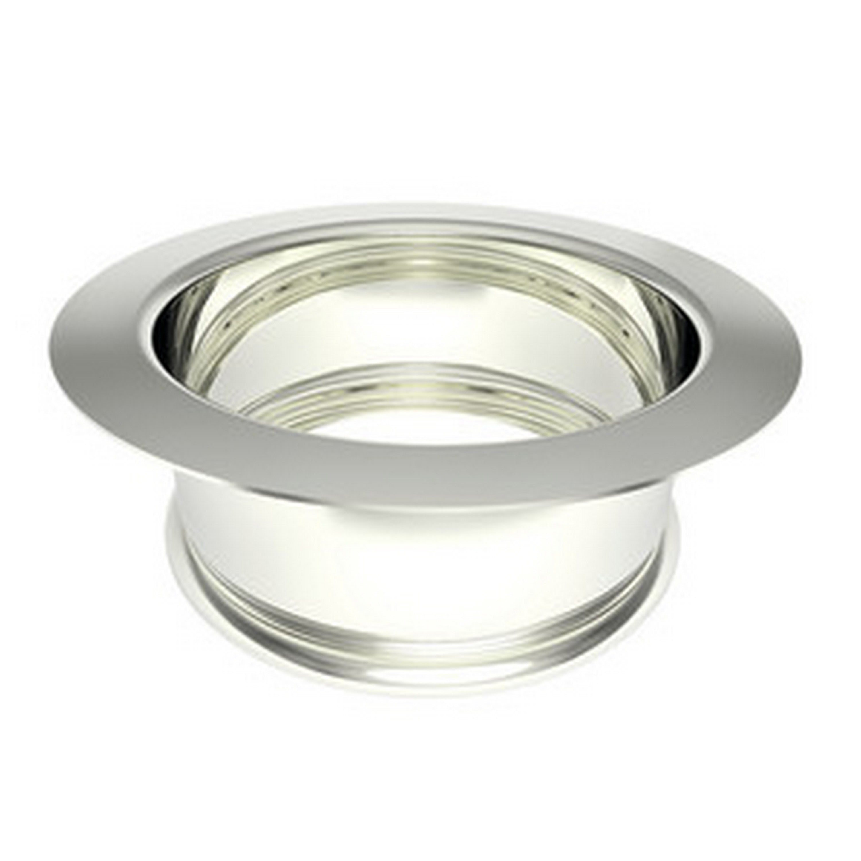 Newport Brass Fittings 112 — vista de producto — Níquel Pulido (PVD)