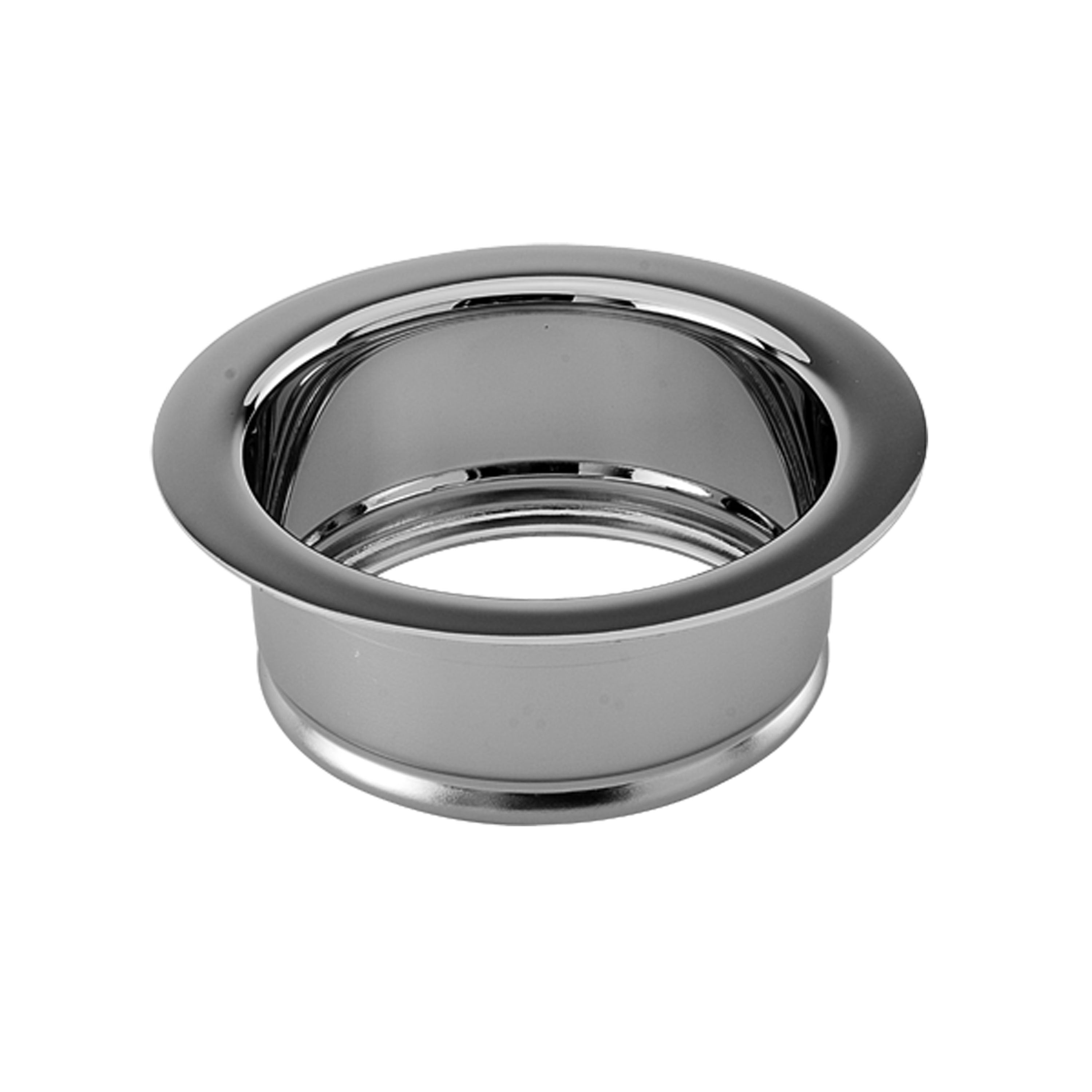 Newport Brass Fittings 112 — vista de producto — Cromo Pulido
