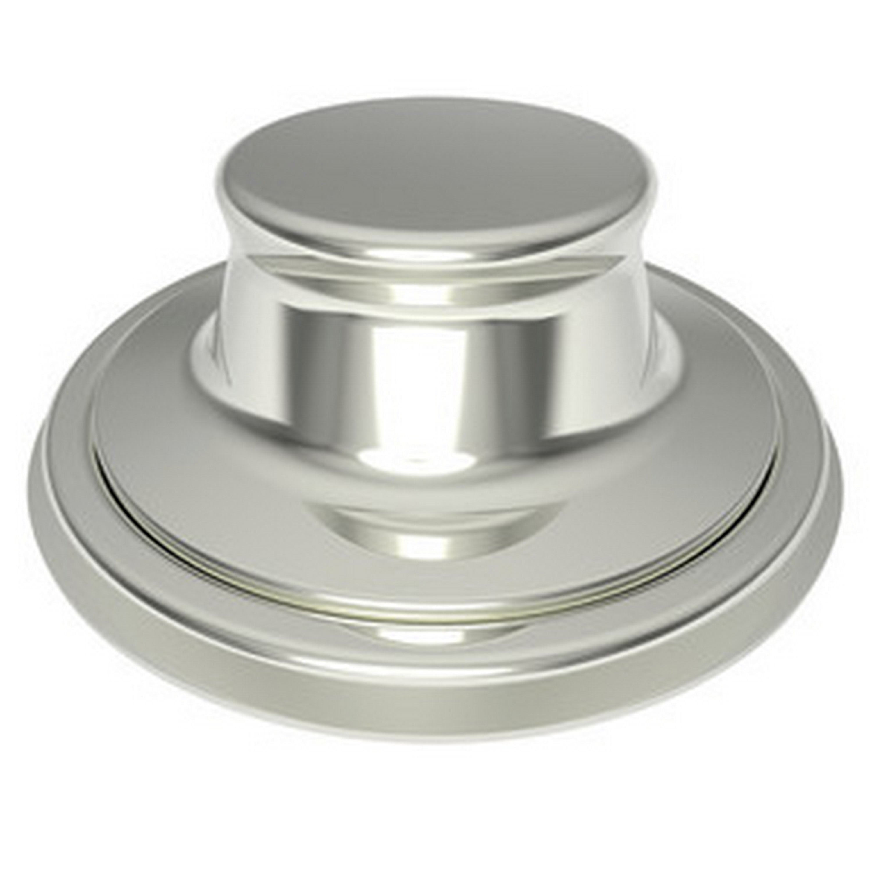 Newport Brass Fittings 113 — vista de producto — Níquel Pulido (PVD)