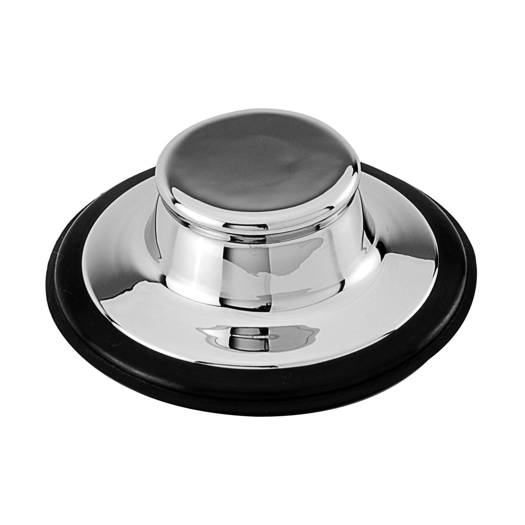 Newport Brass Fittings 113 — vista de producto — Cromo Pulido