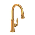 Newport Brass Metropole 1200-5103 — vista de producto — Latón Envejecido