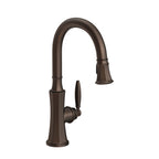 Newport Brass Metropole 1200-5103 — vista de producto — Bronce Inglés