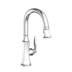 Newport Brass Metropole 1200-5103 — vista de producto — Cromo Pulido