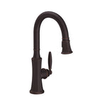 Newport Brass Metropole 1200-5103 — vista de producto — Bronce Veneciano