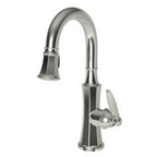 Newport Brass Metropole 1200-5223 — vista de producto — Níquel Pulido (PVD)