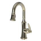 Newport Brass Metropole 1200-5223 — vista de producto — Oro Francés (PVD)