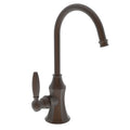Newport Brass Metropole 1200-5613 — vista de producto — Bronce Inglés