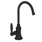 Newport Brass Metropole 1200-5613 — vista de producto — Negro Mate