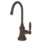 Newport Brass Metropole 1200-5623 — vista de producto — Bronce Aceitado