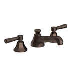 Newport Brass Metropole 1200 — vista de producto — Bronce Inglés