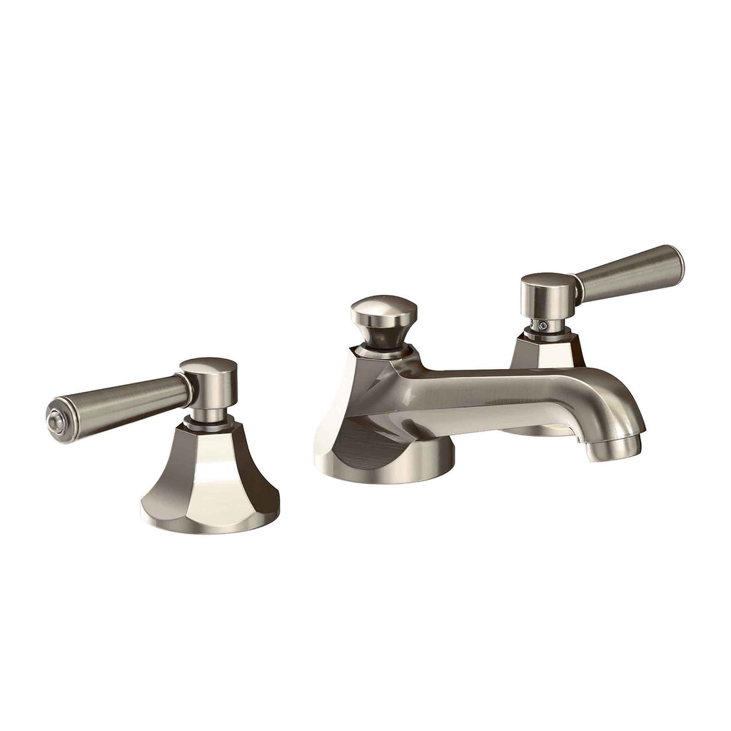 Newport Brass Metropole 1200 — vista de producto — Níquel Antiguo