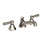 Newport Brass Metropole 1200 — vista de producto — Níquel Antiguo