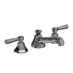 Newport Brass Metropole 1200 — vista de producto — Cromo Medianoche