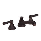 Newport Brass Metropole 1200 — vista de producto — Bronce Veneciano