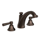 Newport Brass Metropole 1200C — vista de producto — Bronce Inglés