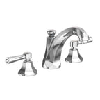 Newport Brass Metropole 1200C — vista de producto — Cromo Pulido