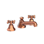 Newport Brass Metropole 1220 — vista de producto — Cobre Antiguo