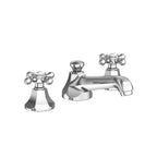 Newport Brass Metropole 1220 — vista de producto — Cromo Pulido
