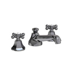 Newport Brass Metropole 1220 — vista de producto — Cromo Medianoche