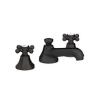 Newport Brass Metropole 1220 — vista de producto — Negro Mate