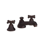 Newport Brass Metropole 1220 — vista de producto — Bronce Veneciano