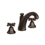Newport Brass Metropole 1220C — vista de producto — Bronce Inglés