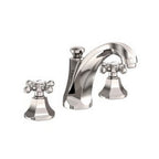 Newport Brass Metropole 1220C — vista de producto — Níquel Pulido (PVD)