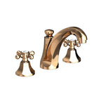 Newport Brass Metropole 1220C — vista de producto — Oro Francés (PVD)