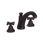 Newport Brass Metropole 1220C — vista de producto — Bronce Veneciano