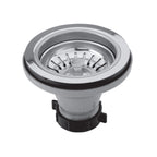 Newport Brass Fittings 122LS — vista de producto — Cromo Pulido