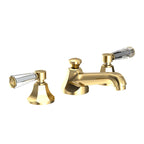 Newport Brass Metropole 1230 — vista de producto — Latón Forever (PVD)